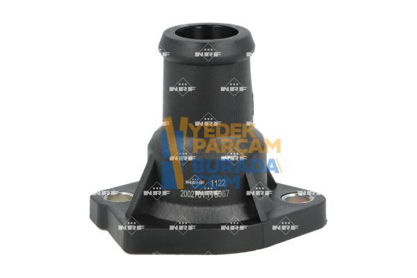 NRF 026121144E SU FLANSI VW GOLF3-PASSAT-CADDY