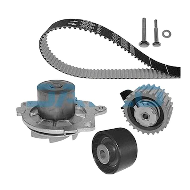 DAYCO 71771584 TRIGER SETI+DEVIRDAIM FIAT DOBLO/BRAVO/MAREA/PUNTO/STILO