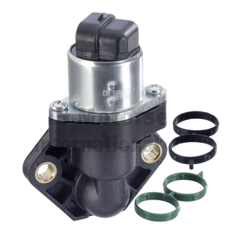 PIERBURG 2S6A 9F715 BA ROLANTI AYAR VALFI FORD FIESTA KA