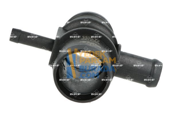 NRF 1K0121087E PLASTIK BORU BAGLANTI ELEMANI VW GOLF5-GOLF6-JETTA-PASSAT-A3-LEON-OCTAVIA