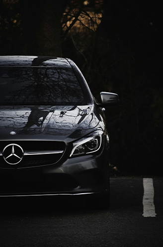 Mercedes