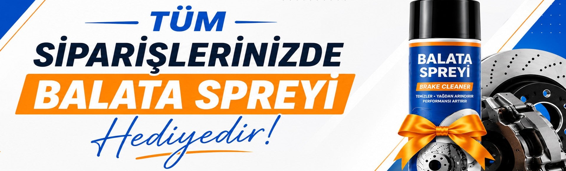 Hediye!