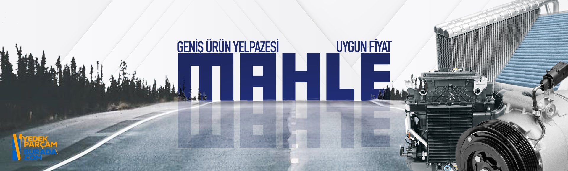 Mahle