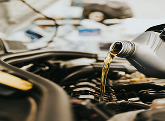 Motor Yağı Çeşitleri