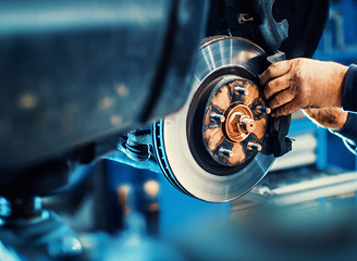 Balata ve Fren Setleri